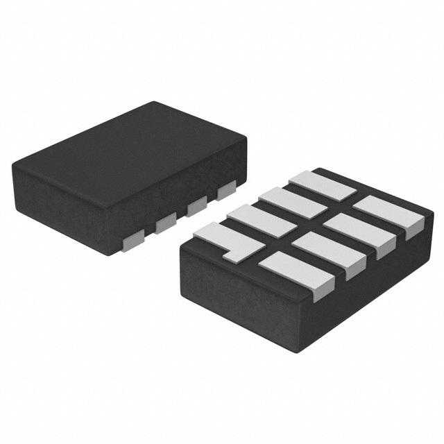 ON SEMICONDUCTOR 缓冲器/驱动器/收发器 NLX3G16DMUTCG