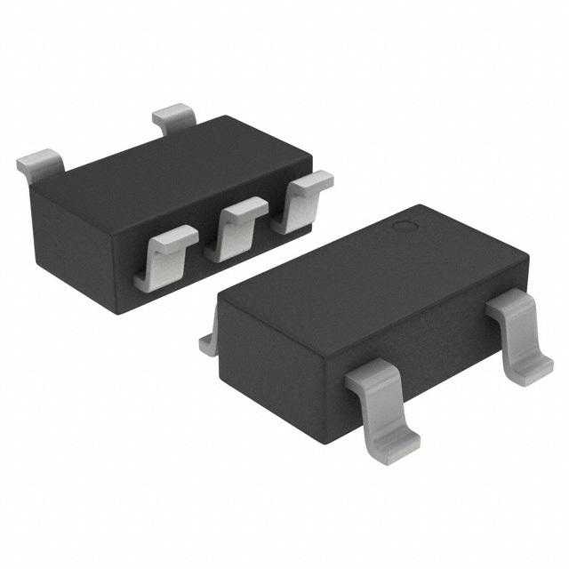 ON SEMICONDUCTOR LDO稳压器 NCP4586DSN12T1G