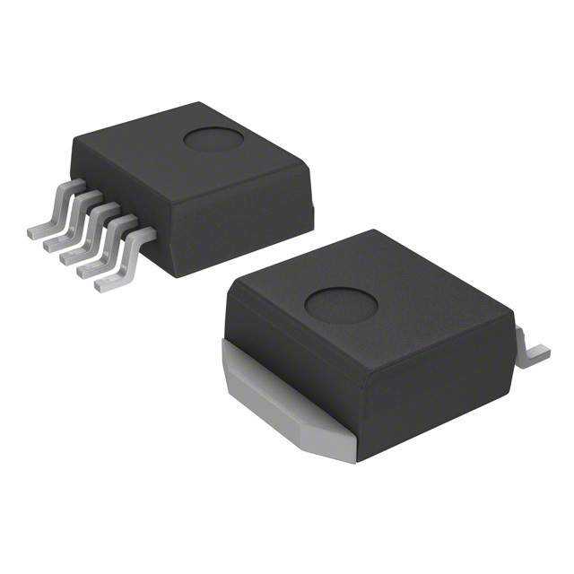 ON SEMICONDUCTOR LDO稳压器 NCV4290DS50R4G