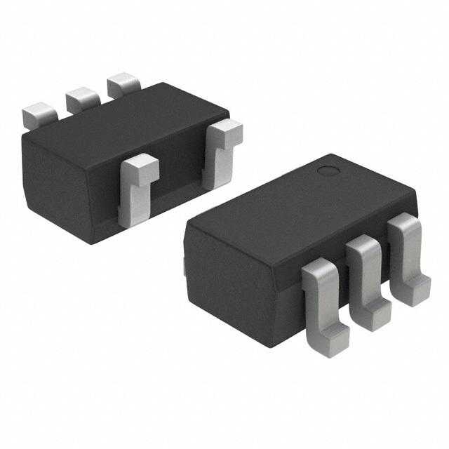 ON SEMICONDUCTOR LDO稳压器 NCP512SQ27T2G