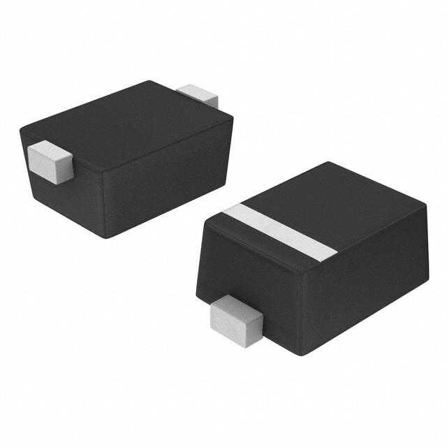 ON SEMICONDUCTOR 齐纳(稳压)二极管 NZ9F9V1ST5G