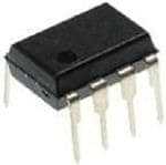 ON SEMICONDUCTOR 电源管理芯片(PMIC) NCP1053P100