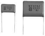 PANASONIC 薄膜电容 ECW-F2684JB