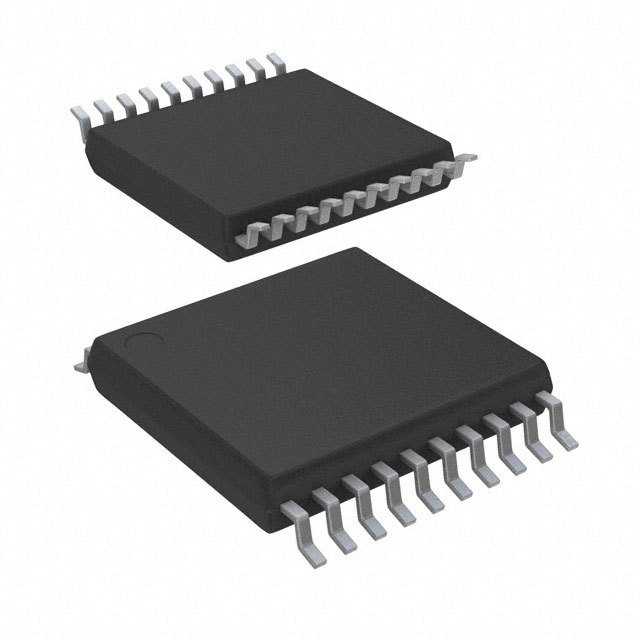 RENESAS ELECTRONICS 微控制器(MCU) R5F10BACLSP#W5