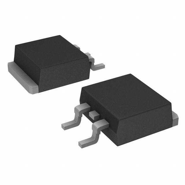 INFINEON TECHNOLOGIES 场效应管(MOSFET) IPB034N03L G