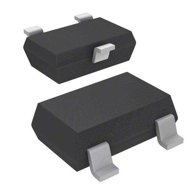 ALLEGRO MICROSYSTEMS 霍尔传感器 A1125LLHLX-T