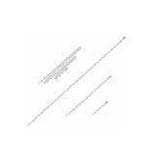 MURATA MANUFACTURING NTC热敏电阻 NXFT15WF104FA1B030