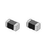 MURATA MANUFACTURING PTC热敏电阻 PRF18AS471QS5RB