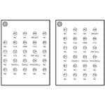 WINBOND/台湾华邦 闪存(Flash) W25Q256JVCIM
