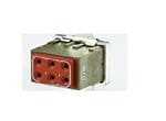 TE CONNECTIVITY  CTJ122E05E