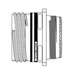 TE CONNECTIVITY 圆形连接器 YDTS20W19-32PNV001