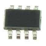 ANALOG DEVICES 数模转换器(DAC) LTC2633HTS8-LO12#TRPBF