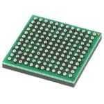 MICROSEMI 现场可编程门阵列(FPGA) A3P400-FG144I