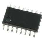 ANALOG DEVICES LIN收发器 LTC489ISW