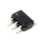 TEXAS INSTRUMENTS 电压基准芯片 TL4050B25QDCKT