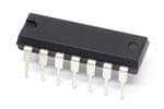 TEXAS INSTRUMENTS LED驱动器 UC2872N