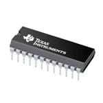 TEXAS INSTRUMENTS 锁存器 SN74ALS845NT
