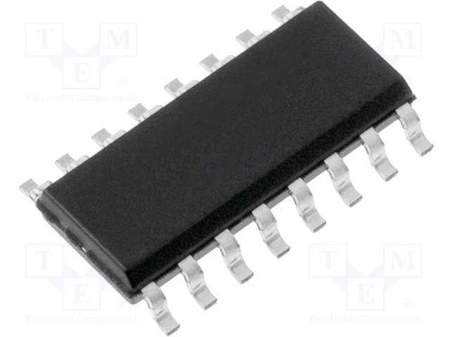 TEXAS INSTRUMENTS 编解码器 CD74AC138M96G4