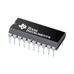 TEXAS INSTRUMENTS 电压频率转换器 5962-9688601QRA