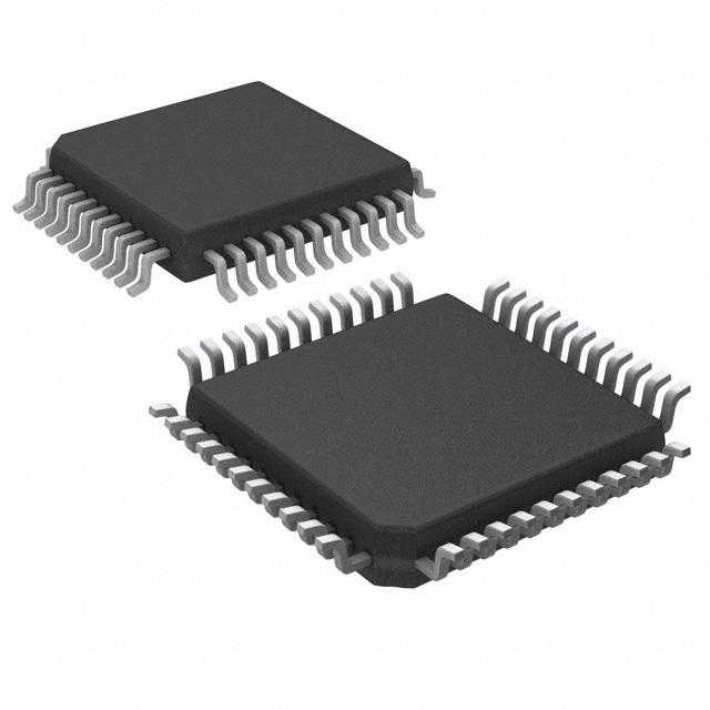MICROCHIP TECHNOLOGY 微控制器(MCU) PIC16C64A-10/PQ