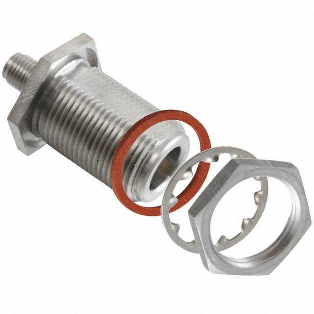 AMPHENOL 同轴连接器（RF） 901-3143-1000