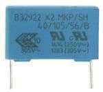 TDK 薄膜电容 B32922C3683M000