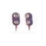 EAGLE PLASTIC DEVICES 电池 12BC312-GR