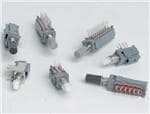E-SWITCH 按钮开关 PBH4UEENAG1RBLK