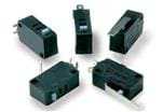 E-SWITCH 限位开关 LS0851502F120C1A