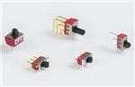 E-SWITCH 滑动开关 500SSP3S1M7QEA
