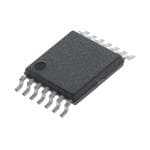 ON SEMICONDUCTOR 总线开关 FST3126MTC