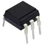ON SEMICONDUCTOR 隔离器 H11AG3