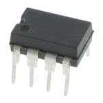 ON SEMICONDUCTOR 带电可擦可编程只读存储器(EEPROM) FM93C06EN
