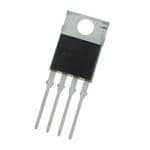 SHARP LDO稳压器 PQ120RDA2SZH