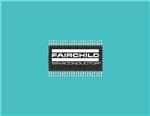 ON SEMICONDUCTOR 其他接口芯片 74VHC161284MEA