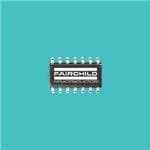 ON SEMICONDUCTOR 逻辑门 74F86SC