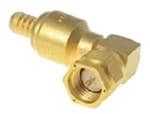 AMPHENOL 同轴连接器（RF） 901-148-15