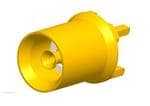 AMPHENOL 同轴连接器（RF） 920-250J-51P