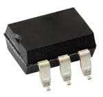 VISHAY INTERTECHNOLOGY 隔离器 CNY17F-3X009