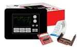 4D SYSTEMS LED显示器件 GEN4-ULCD-24D-CLB-PI