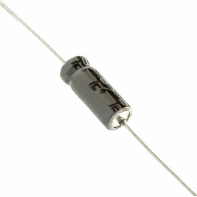 ILLINOIS CAPACITOR 铝电解电容 107TTA450M