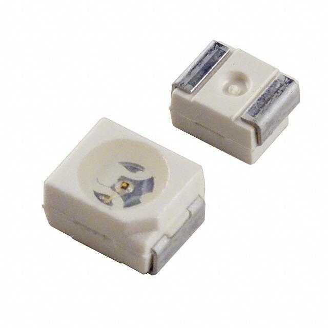 OSRAM 发光二极管 Q65110A1871