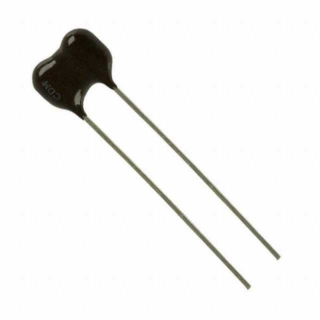 CORNELL DUBILIER ELECTRONICS KNOWLES 云母电容 CMR03E470JOCP