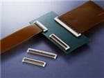 JAPAN AVIATION ELECTRONICS FFC/FPC连接器 FF0239SS1-R3000
