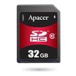 APACER TECHNOLOGY/台湾宇瞻科技 存储器模块 AP-ISD032GIA-1HTM