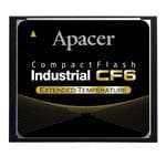APACER TECHNOLOGY/台湾宇瞻科技 存储器模块 AP-CF002GRANS-NRC