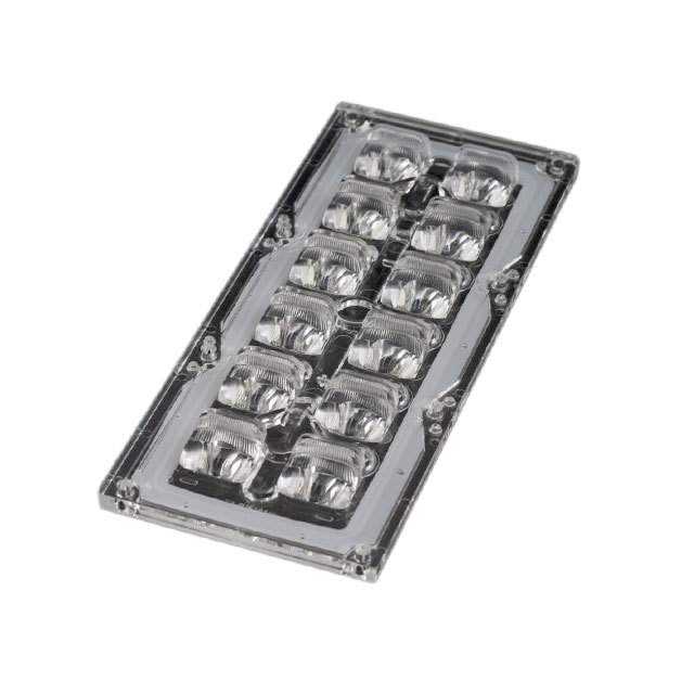 LEDIL 发光二极管 CS15363_STRADA-IP-2X6-T2-B