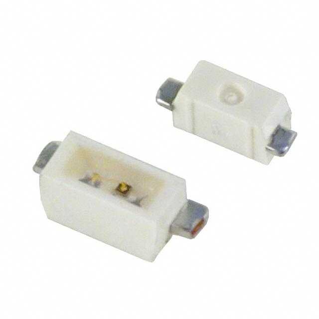 OSRAM 发光二极管 Q65110A2408