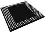 INTEL 现场可编程门阵列(FPGA) EPF10K100EBC356-1