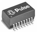 PULSE ELECTRONICS 脉冲变压器 PE-68786NLT